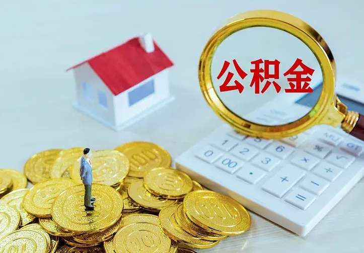 儋州在职帮取住房公积金（怎么在职取公积金）